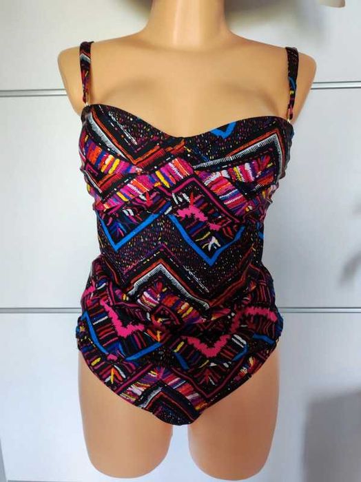 Pep&Co r 40 Nowe takini z majtkami