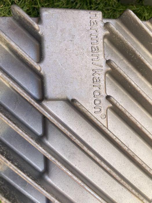 Amplificador Bmw F20 F21 F22