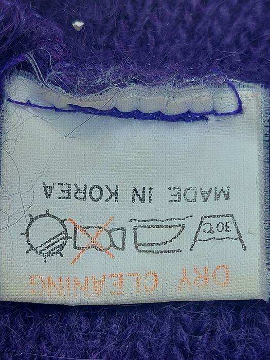 Sweter zimowy damski rozmiar 2XL/3XL 80%Angora