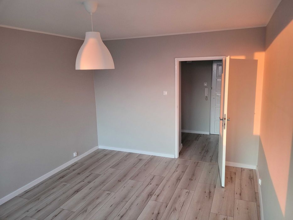 Wynajmę 4 pokoje 70 m2 Jelonki Bemowo