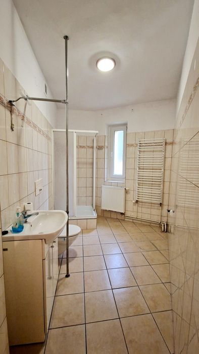 10 pokoi  do wynajęcia