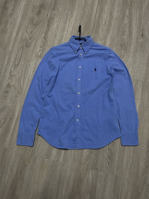 Рубашка Polo Ralph Lauren