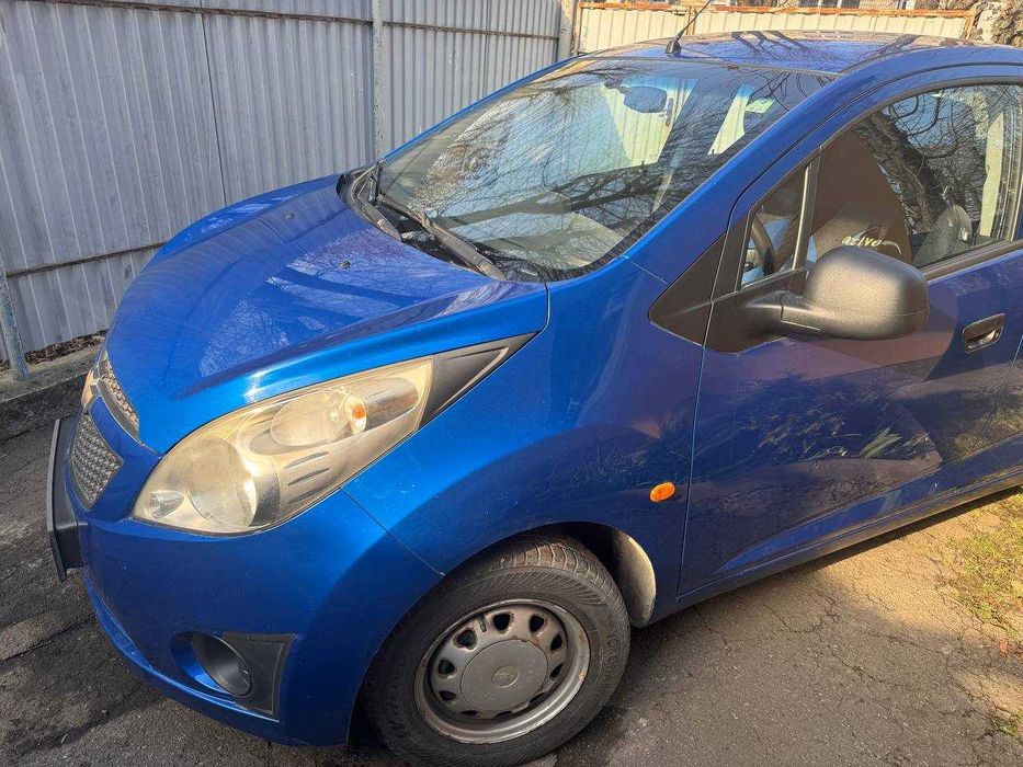 Продам Chevrolet Spark