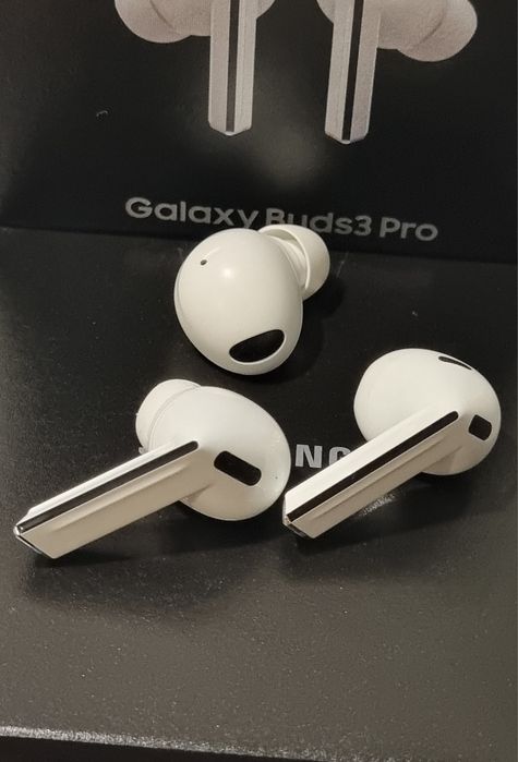 Samsung Galaxy buds3 pro buds2 pro