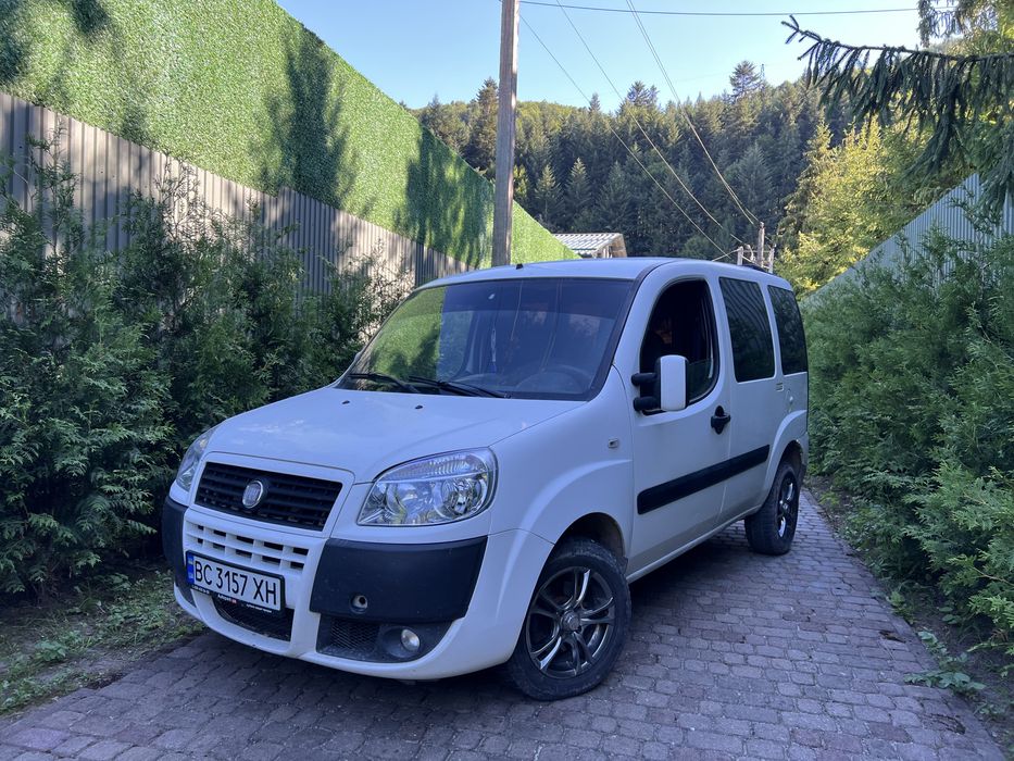 Продаж-Обмін 2008 рік.   Дуже гарне авто!