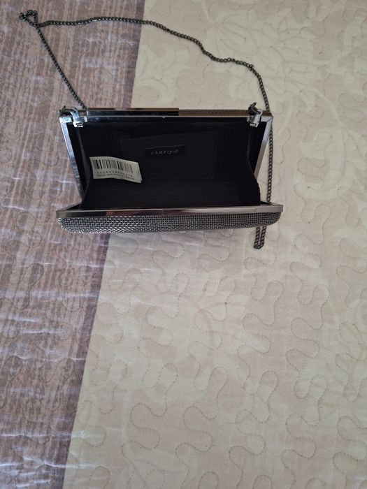 Vendo pochete nova