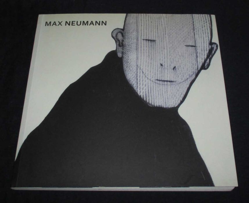 Livro Max Neumann