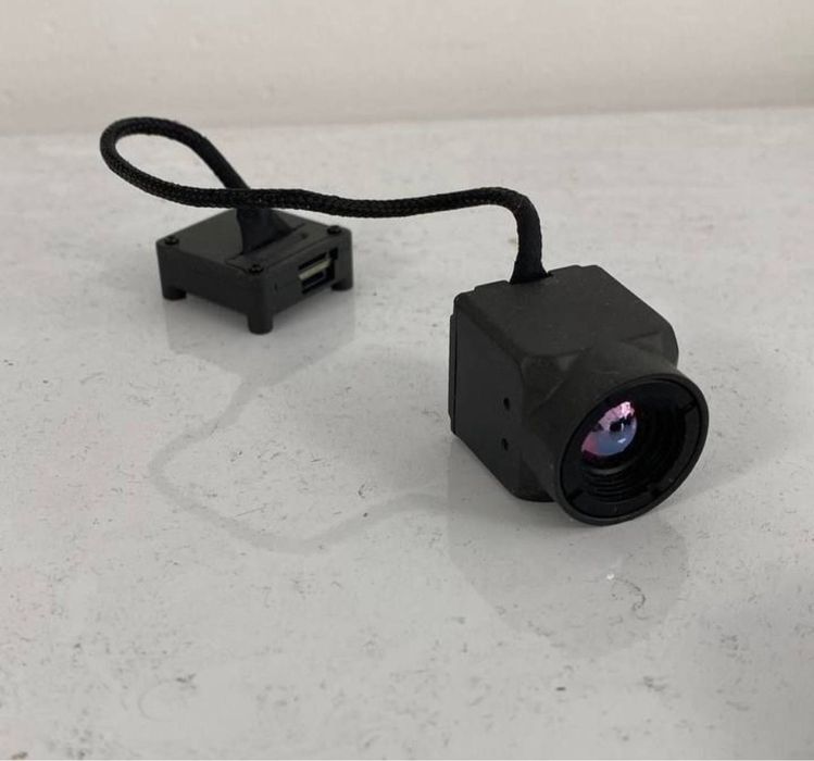 Шукаю купую викуп нічні теплові камери caddx eclipse fpv
