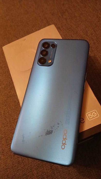 Telefon OPPO Find X3 Lite 5G