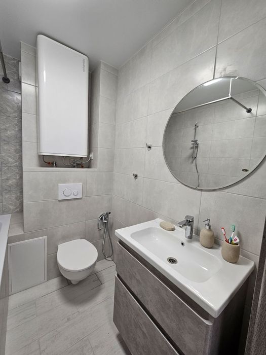 ЖК Атлант на Київській, вул Симоненка 111