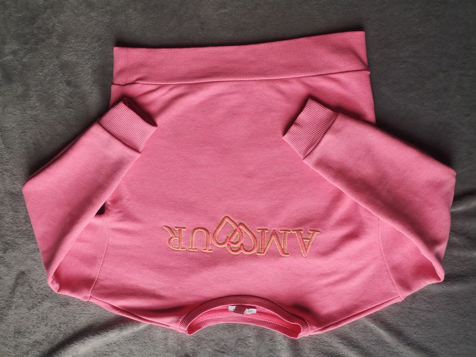 Bluza na 10-11 lat (140-146 cm)