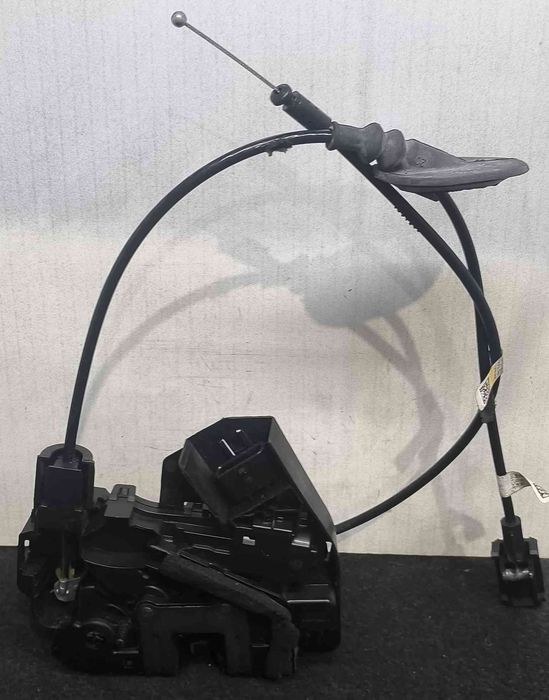 Fechadura / Fecho Porta Trás Direito 825028903R - RENAULT MEGANE IV Hatchback