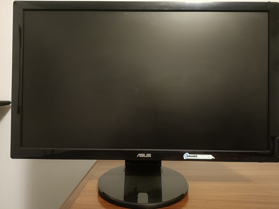 Monitor 24 polegadas Asus Ve247T