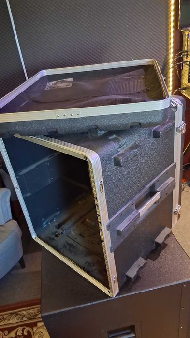 Thoman 12U Rack Case
