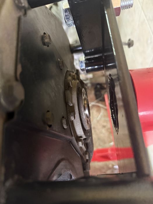 SILNIK Fiat 1.6 DOHC 96 km po rewizji sprawy
