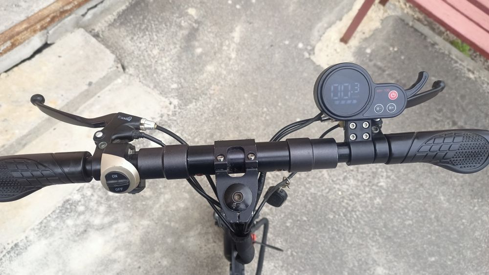 Самокат ‼️‼️ Kugoo M4 Pro‼️‼️Куго