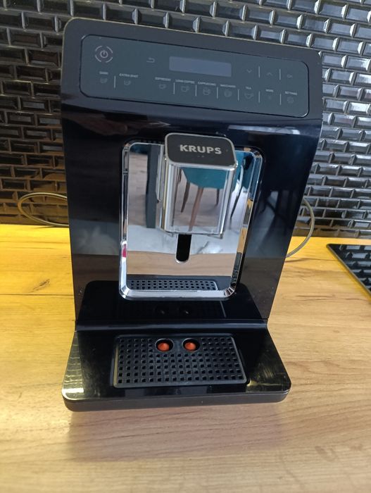 ekspres do kawy Krups EA89.