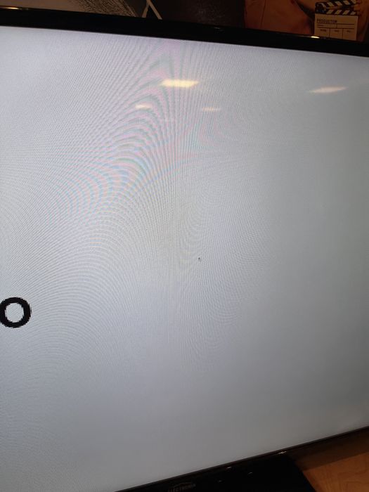 Televisao eletronia 49 polegadas