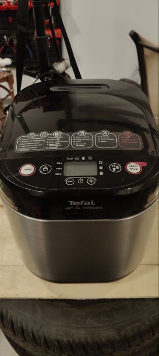 Wypiekacz chleba Tefal B13-B