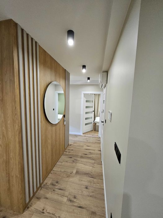 Wynajem Apartament Premium