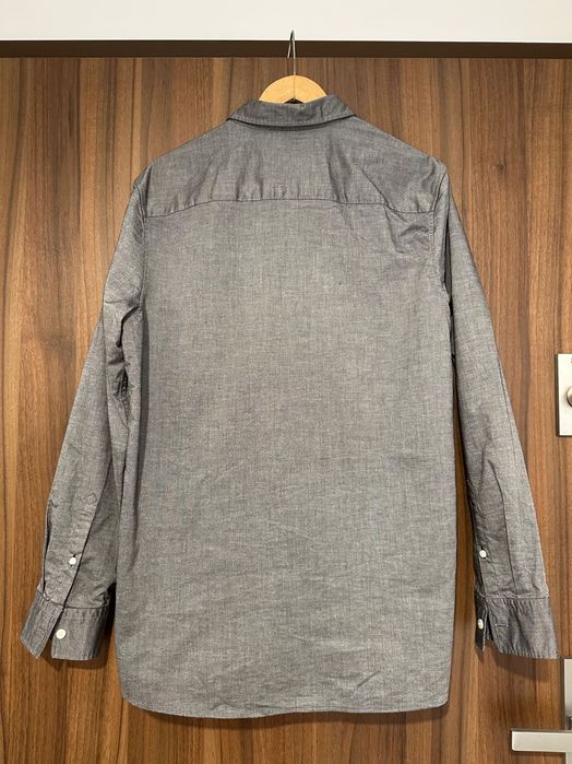 Nowa koszula Calvin Klein szara