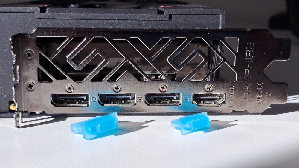 AMD Sapphire PULSE RX Vega 56