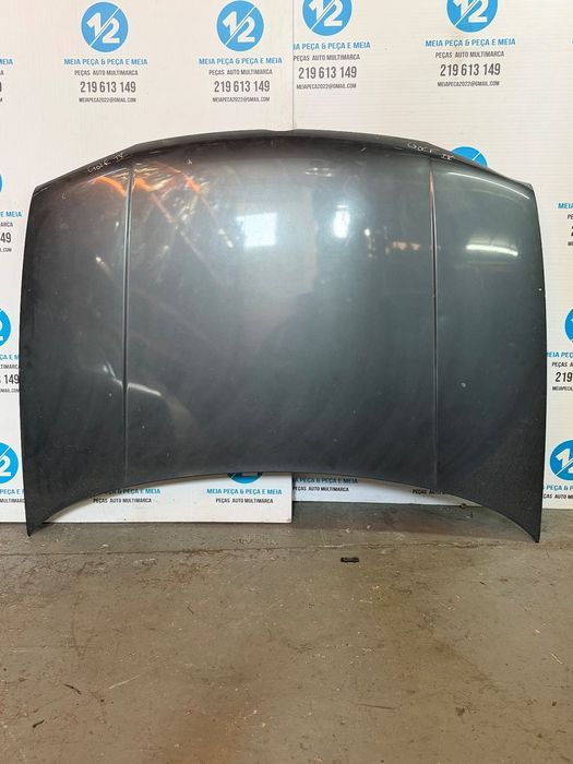 Capot para Vw Golf 4