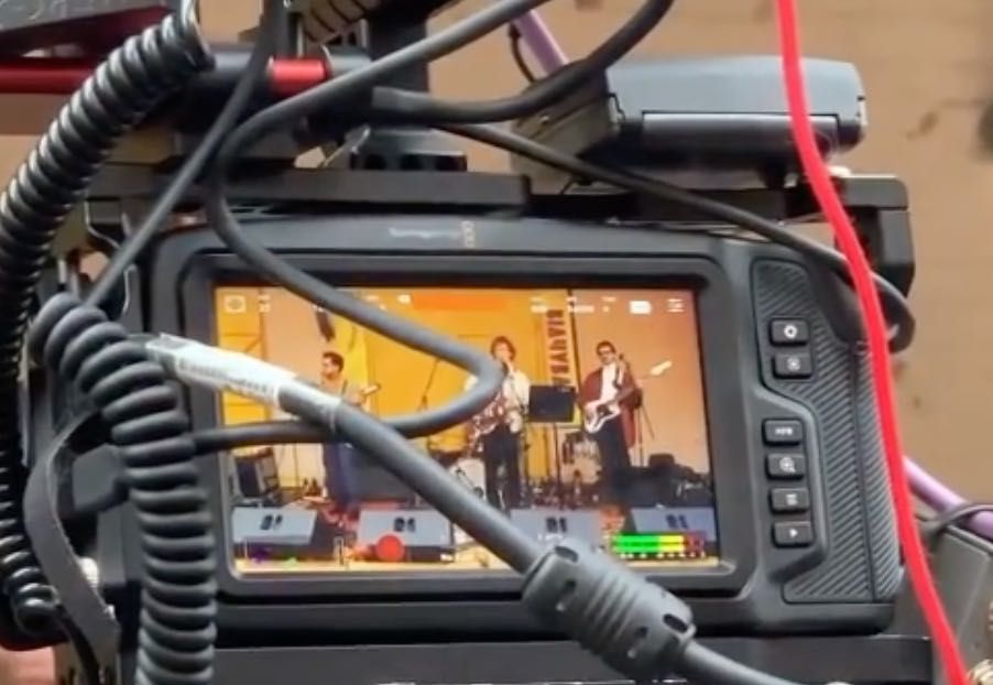 Інді гурт The Edge шукає гітариста або клавішника та барабанщика