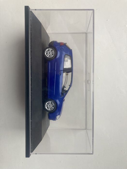 Модельні авто 1:43