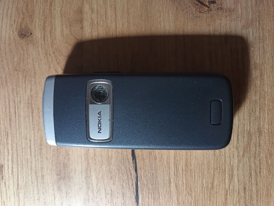 Nokia 6020 в робочому стані