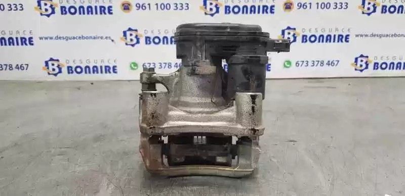 PINÇA TRAVÃO TRASEIRA ESQUERDA KIA OPTIMA 2018 -58210D4550