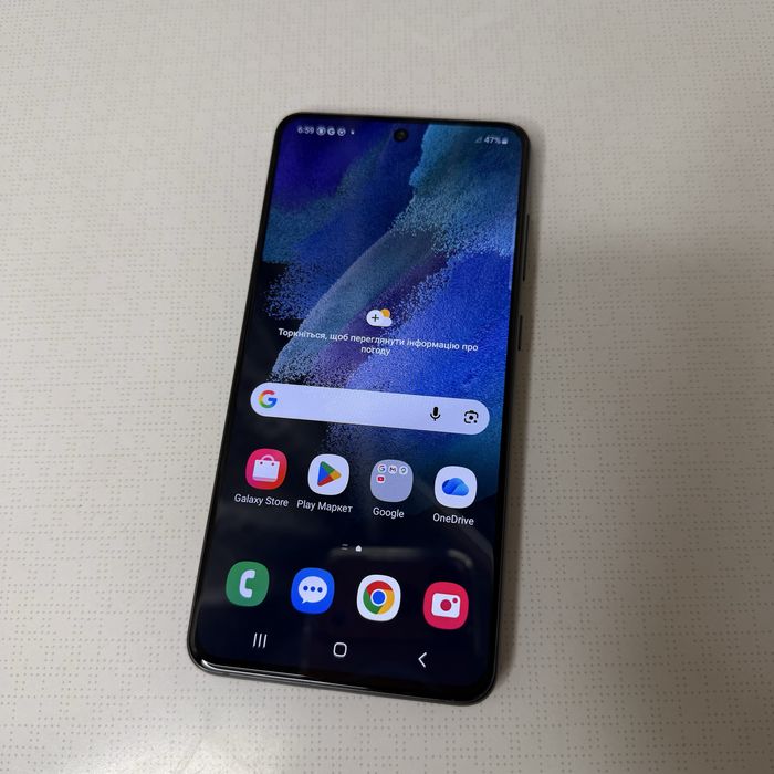 Samsung Galaxy S21 FE 5G