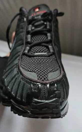 Nike“Shox TL” Black R.37.5