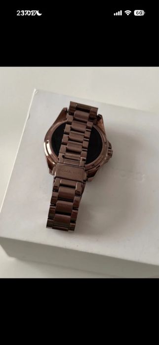 Smartwach Michael Kors