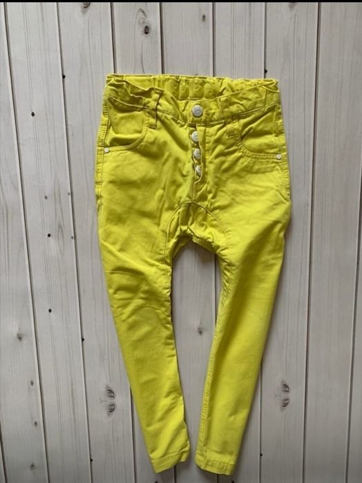 Джинсы для мальчика