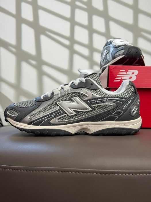 8 кольорів New Balance 204L (36-45)