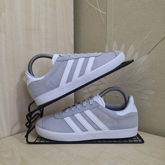 Кросівки Adidas Gazelle 36.5-37 розмір оригінал