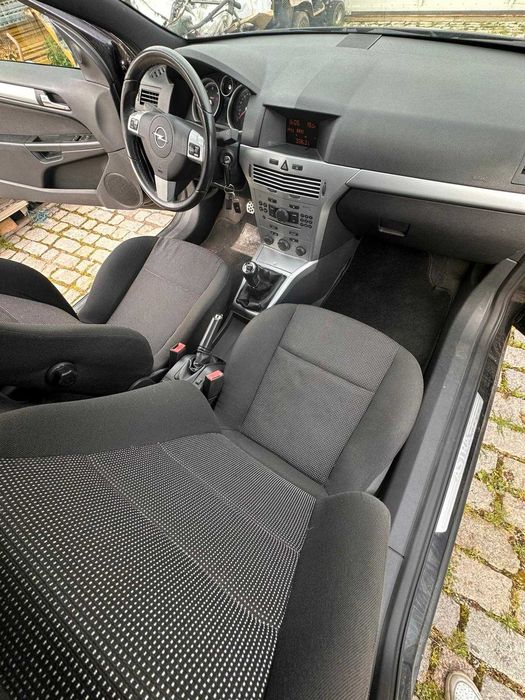 Opel Astra 1.3 Diesel Comercial