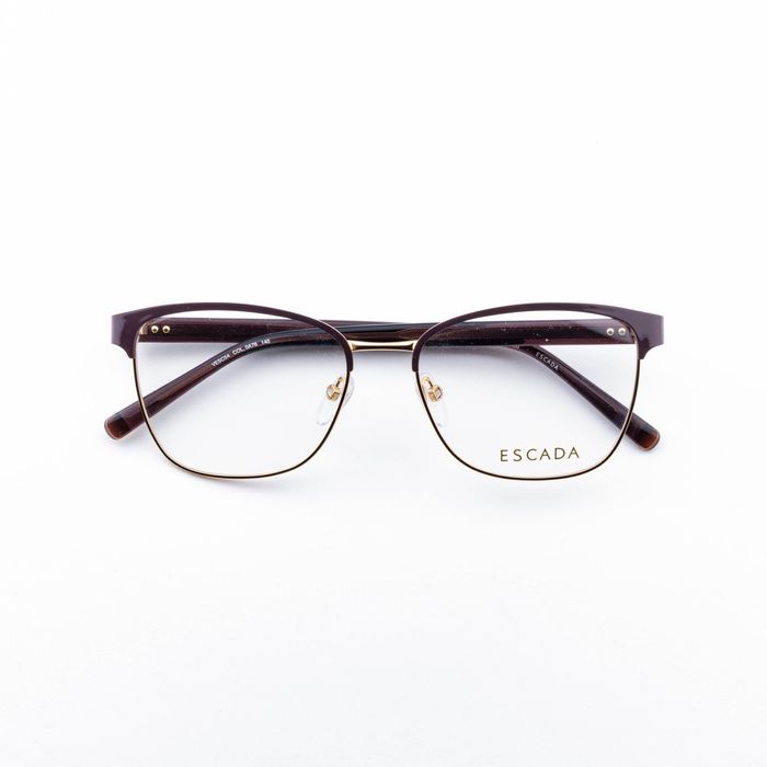 Escada VESC54 COL. 0A76 Okulary korekcyjne oprawki
