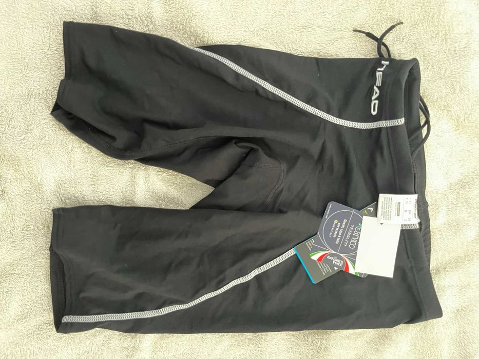 Calções de Natação (Jammers), marca Head