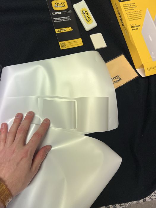 Захист для макбук macbook захист