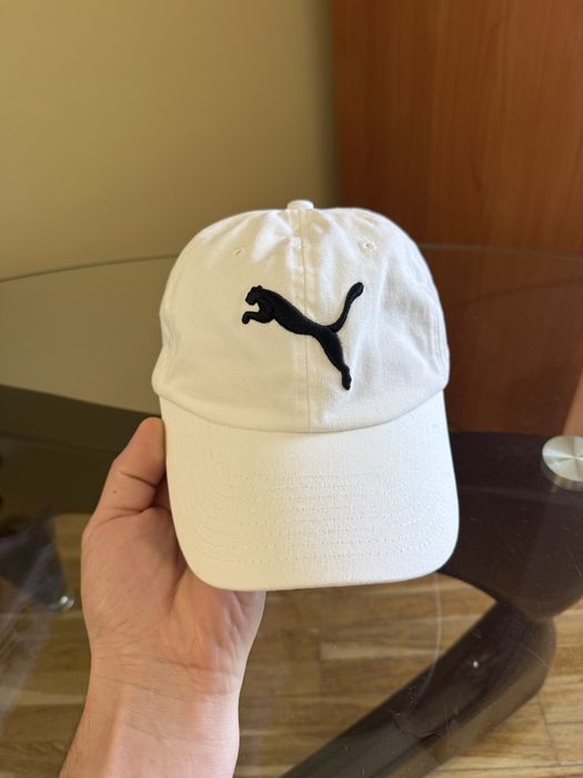 кепка  Puma  оригінальна