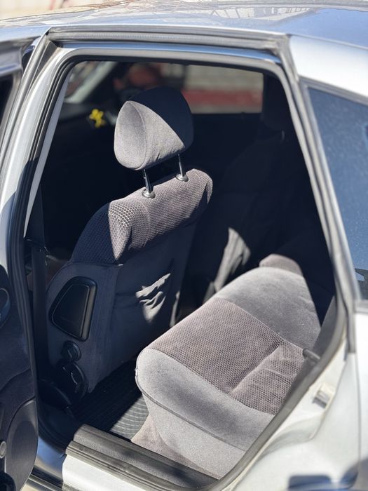 Opel Vectra B Автомат
