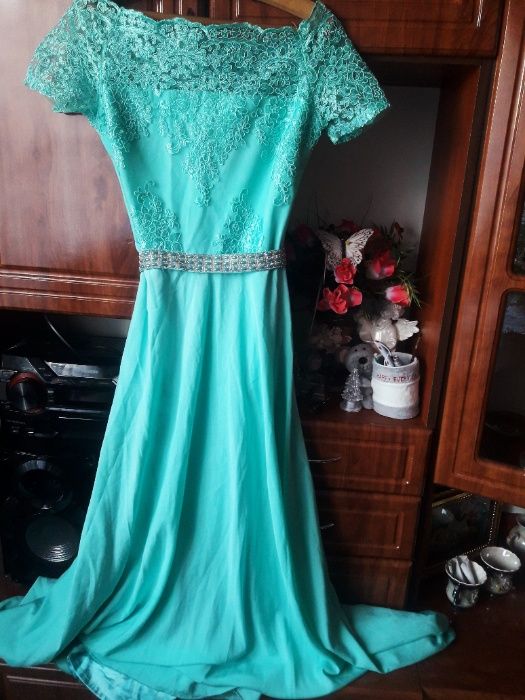 Сукня вечірня нарядна