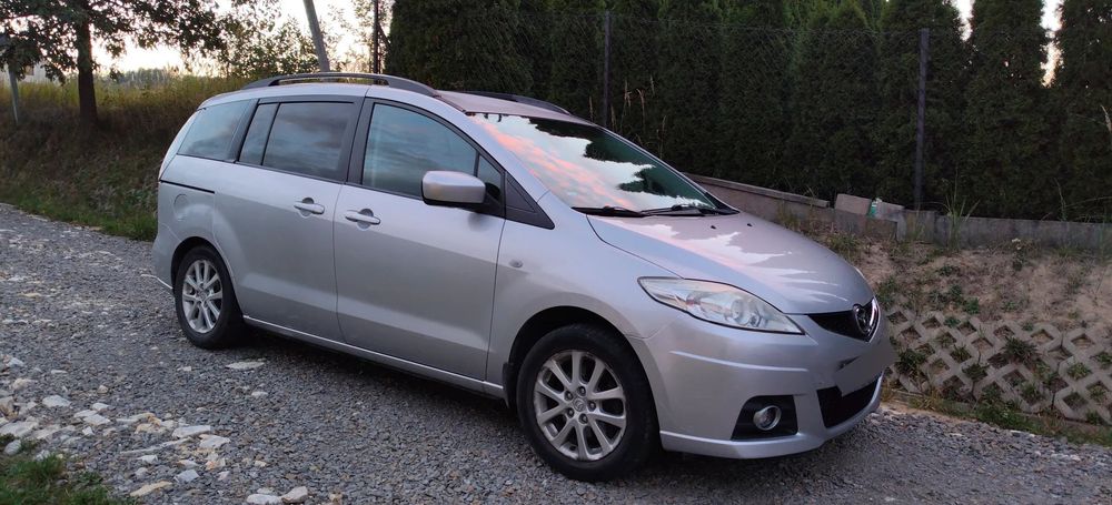 Mazda 5