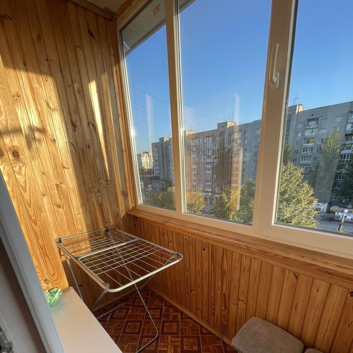 Квартира подобово, потижнево Богунія (р-н військового інституту)