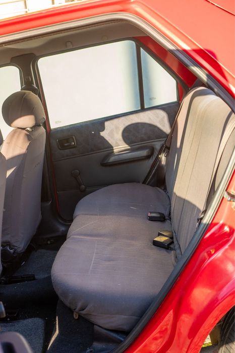 Vendo Ford fiesta de 1994