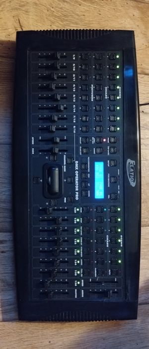 Elation Proffesional DMX operator PRO