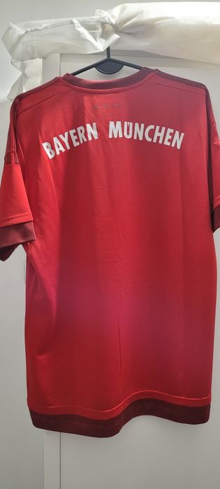 Sprzedam koszulke FC Bayern München