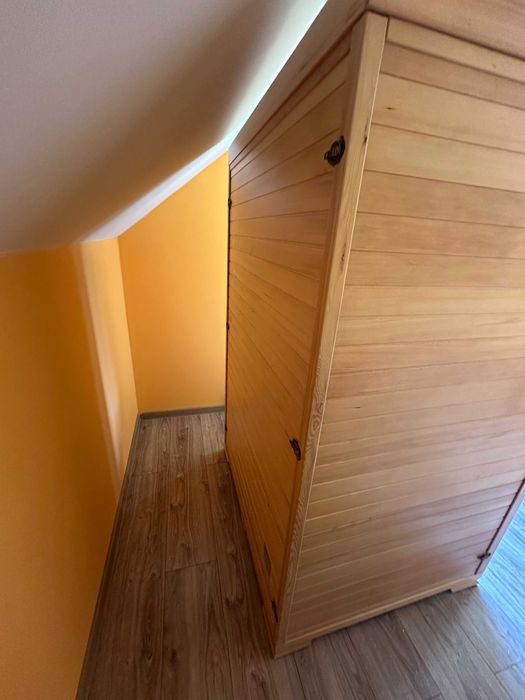 Sauna Infrared 2-osobowa Haakala Tuomi Premium Plus | Domowe SPA 230V